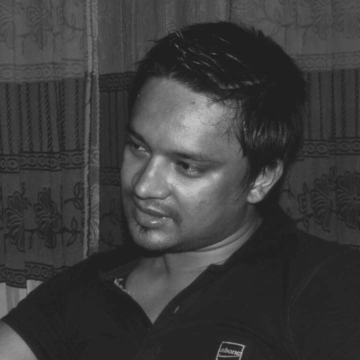 Atiqur Rahman Sujan
